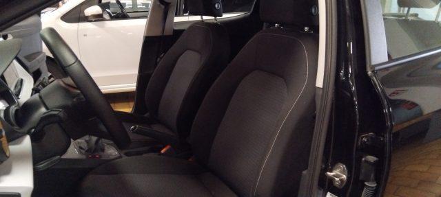SEAT Ibiza 1.0 TGI Business LED APP CONNECT