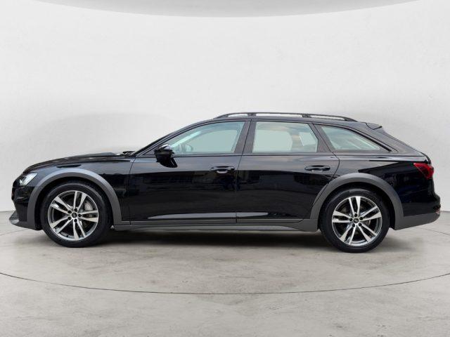 AUDI A6 allroad 40 TDI 2.0 quattro S tronic Business Advanced