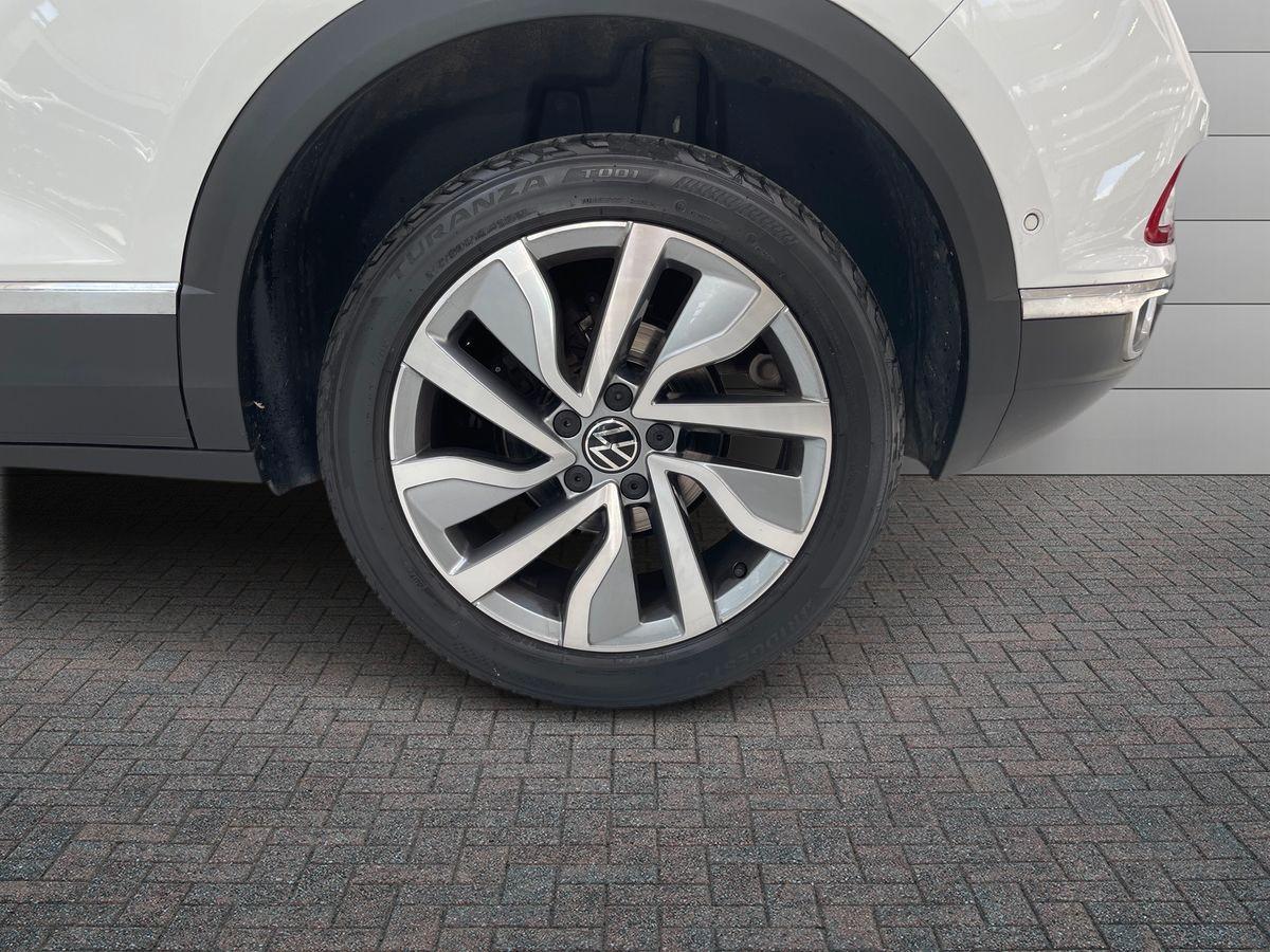 VOLKSWAGEN T-Roc I 2022 - T-Roc 2.0 tdi Style 115cv