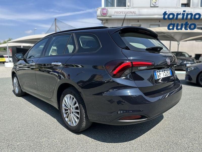 FIAT Tipo 1.6 Mjt S&S SW Life