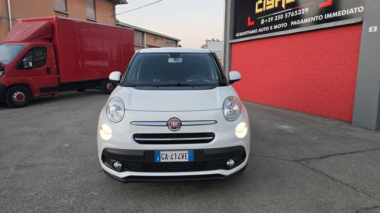 FIAT 500L 1.3 MULTIJET BUSINESS 95CV - NEOPATENTATI