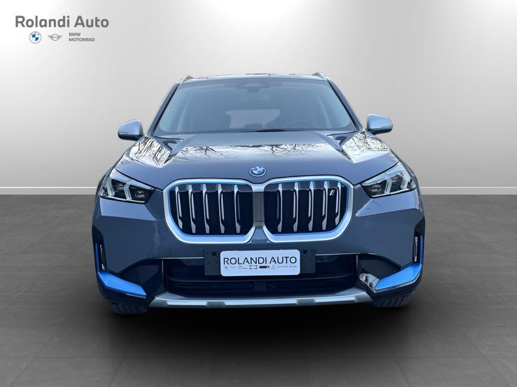 BMW iX1 30 xLine xDrive