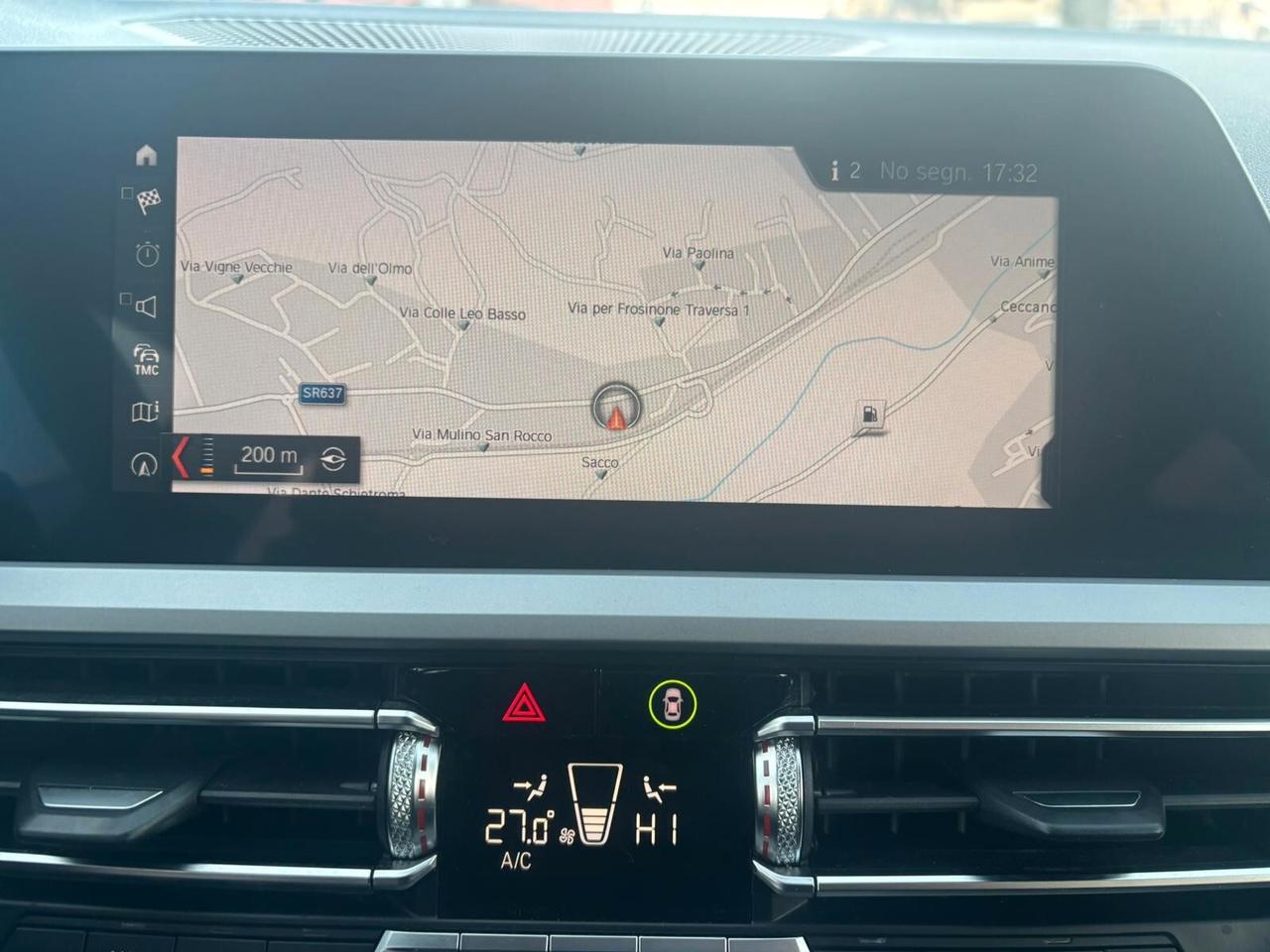 Bmw 318 318d Touring Sport