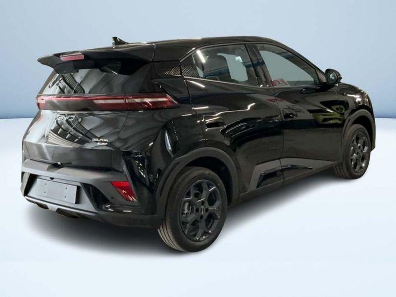 BYD Dolphin Surf Boost