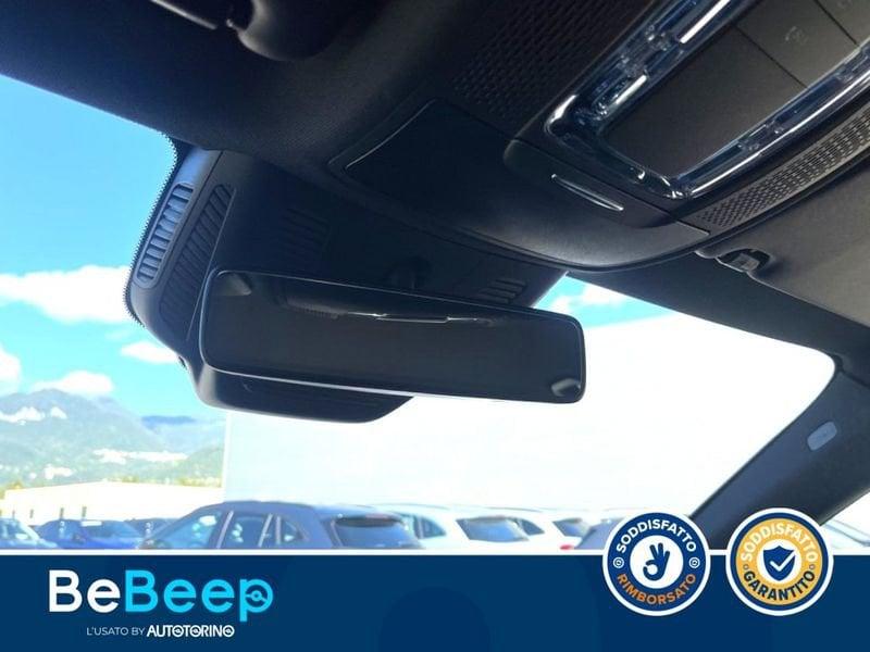 Mercedes-Benz Classe A A 180 D SPORT AUTO