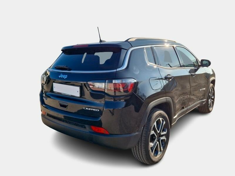 JEEP COMPASS 1.3 T4 PHEV 130cv Limited 4xe Auto