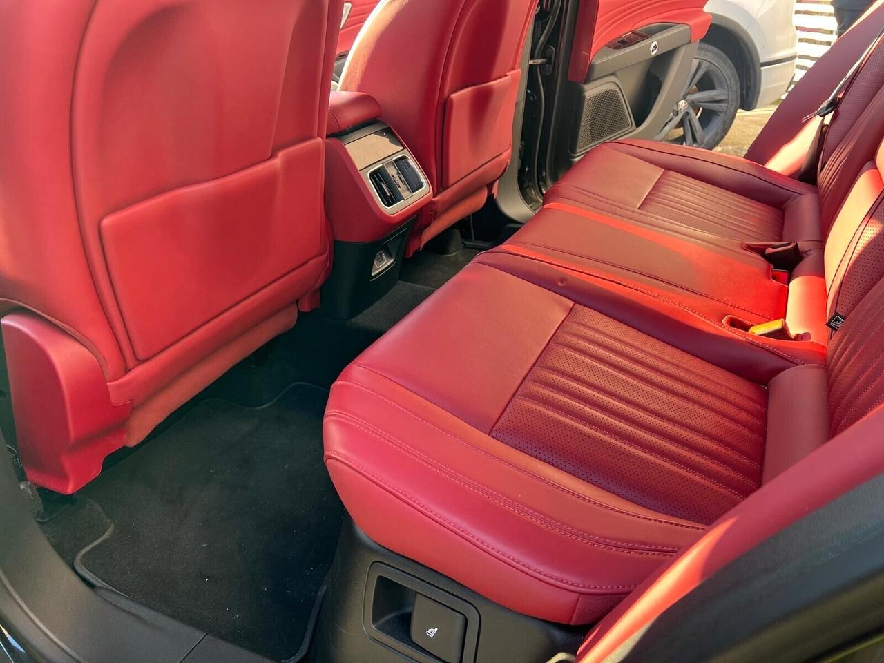 MASERATI GRECALE MHEV 330cv AWD MODENA