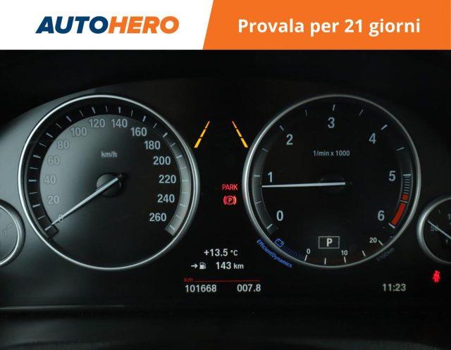BMW X3 xDrive20d xLine