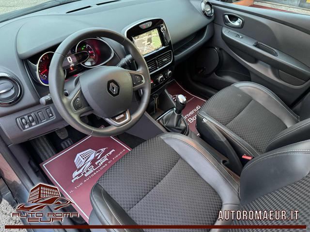 RENAULT Clio TCe 75 CV 5p Moschino Zen UNIPRO! PREZZO REALE!