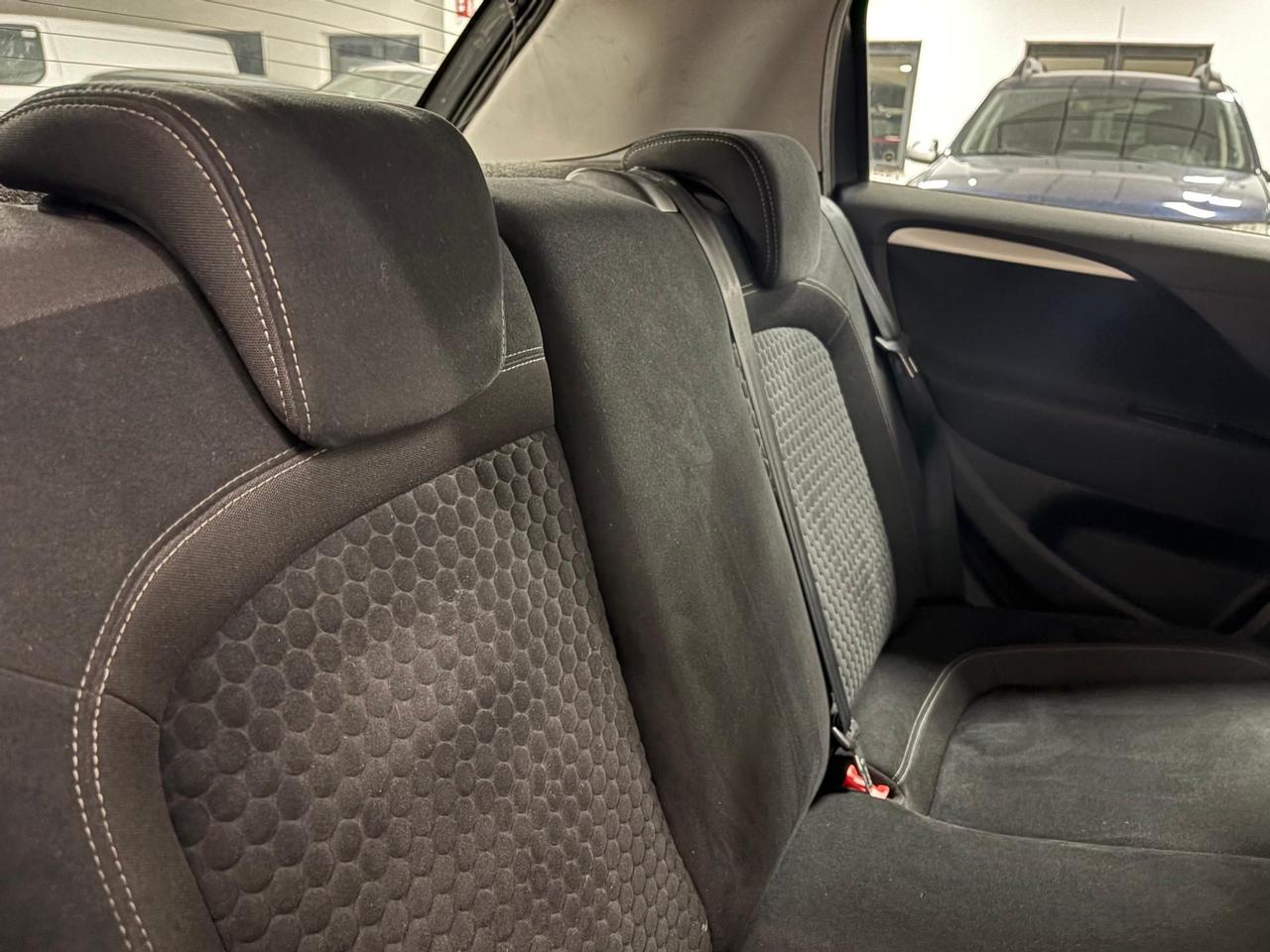 Fiat Punto 5p 1.4 easypower Lounge Gpl E6