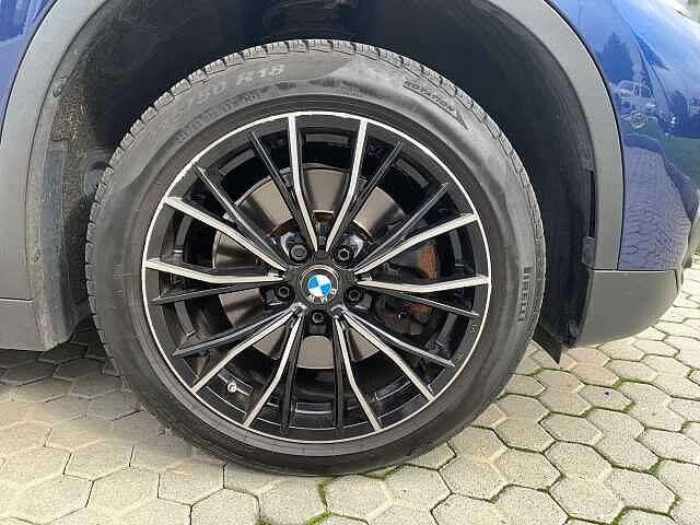 BMW X1 xDrive20d xLine