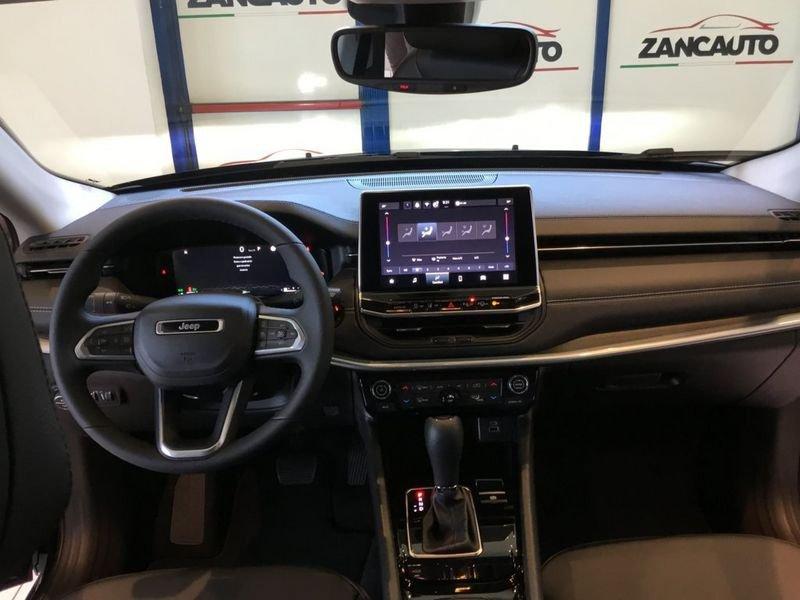 Jeep Compass 1.5 Turbo 130CV MHEV Altitude