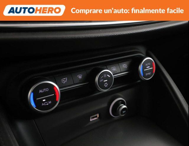 ALFA ROMEO Stelvio 2.2 Turbodiesel 210 CV AT8 Q4 Super