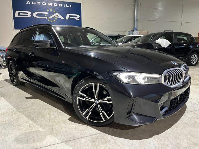 BMW 320 d 48V xDrive Touring Msport /18 M sport /Nav/Telec