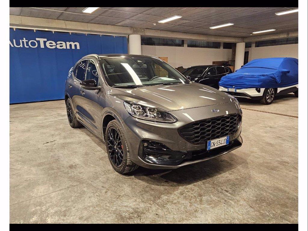 FORD Kuga 2.5 phev st-line x design 2wd 225cv cvt del 2023