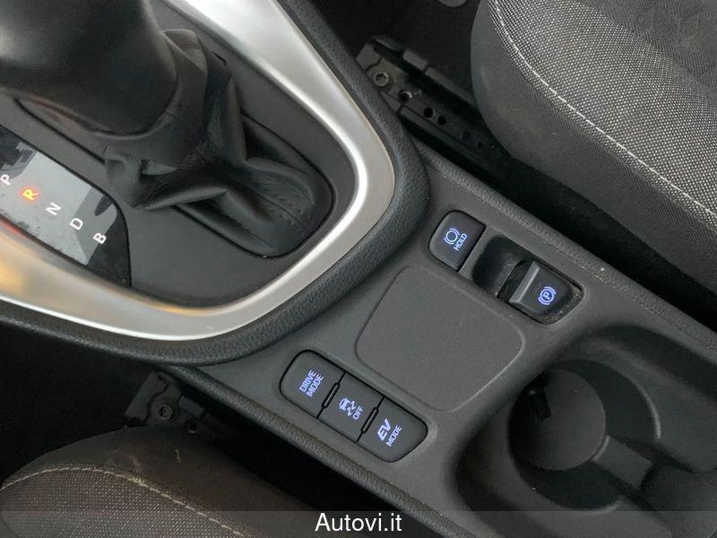 Toyota Yaris Yaris 1.5 Hybrid 5 porte Active (PROMO)
