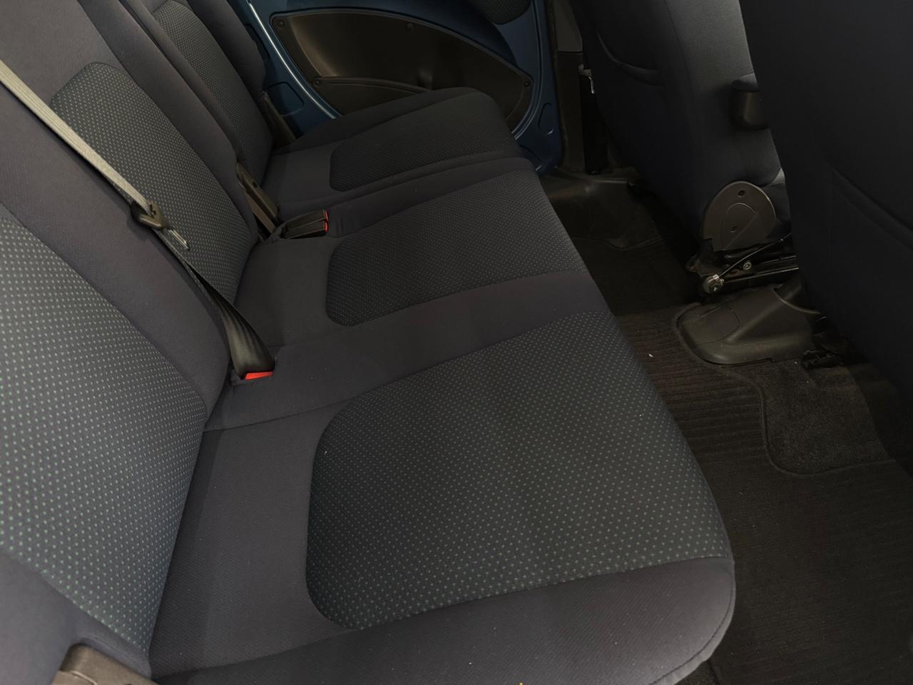 Fiat Doblo 1.9MJT Pari A Nuovo