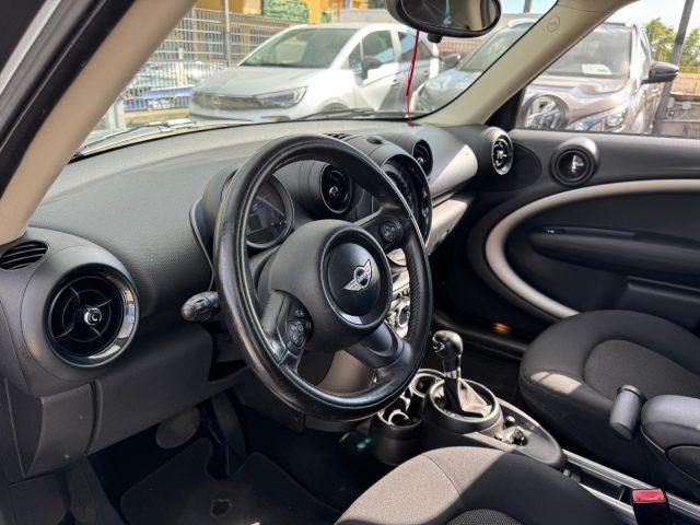 MINI Countryman Mini Cooper D Countryman Automatica