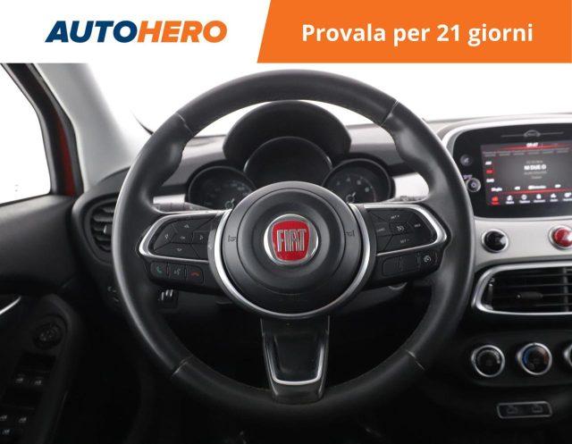 FIAT 500X 1.0 T3 120 CV Connect