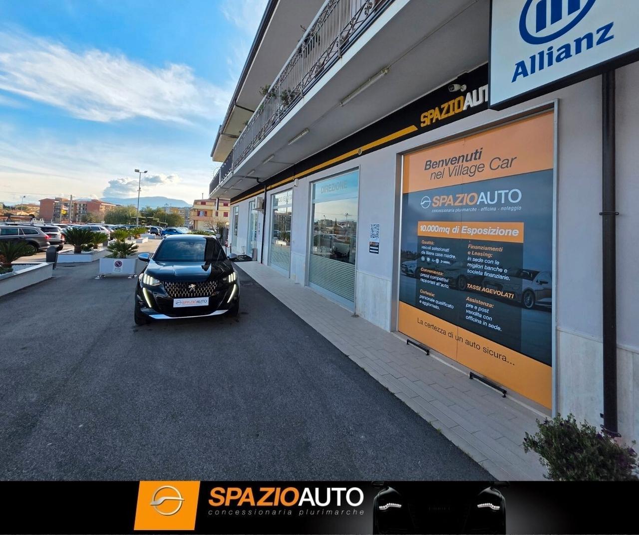 Peugeot 2008 NUOVO MODELLO 1.5 BlueHDi 110cv 6M *GT LINE* FULL