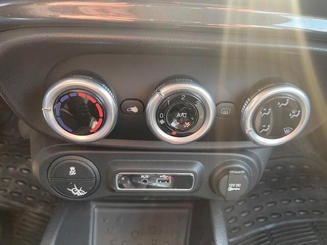 Fiat 500L 1.4 95 CV Pop Star