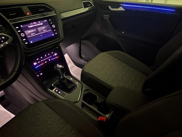 VOLKSWAGEN Tiguan 2.0 TDI 150 CV SCR DSG Life