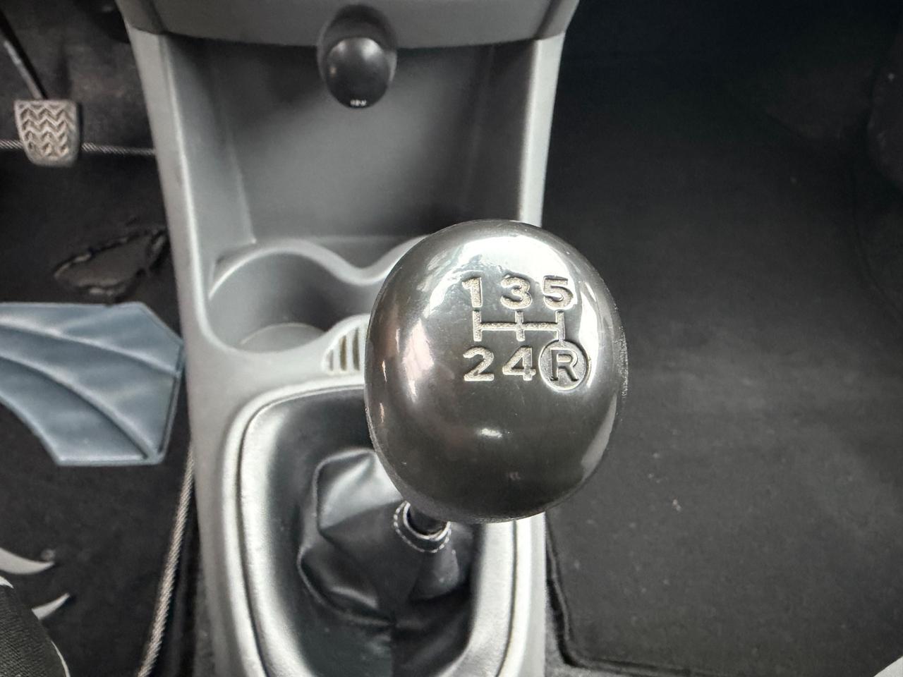 CITROEN 2009 C1 1.0 BENZINA EURO4 NEOPATENTATI