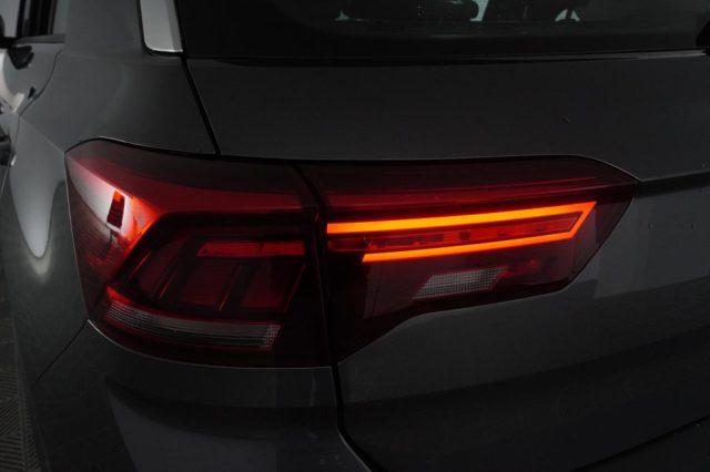 VOLKSWAGEN T-Roc T-Roc 1.6 TDI SCR Advanced BlueMotion Technology