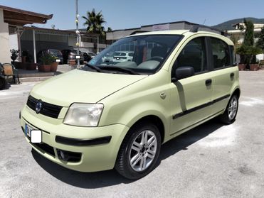 Fiat Panda 1.2 Dynamic 2006