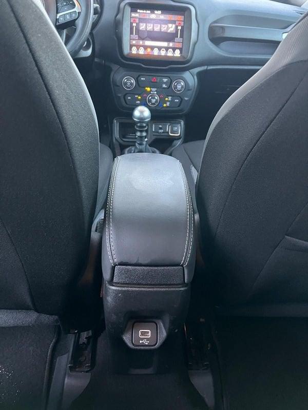 Jeep Renegade Renegade 1.0 T3 Limited 2wd