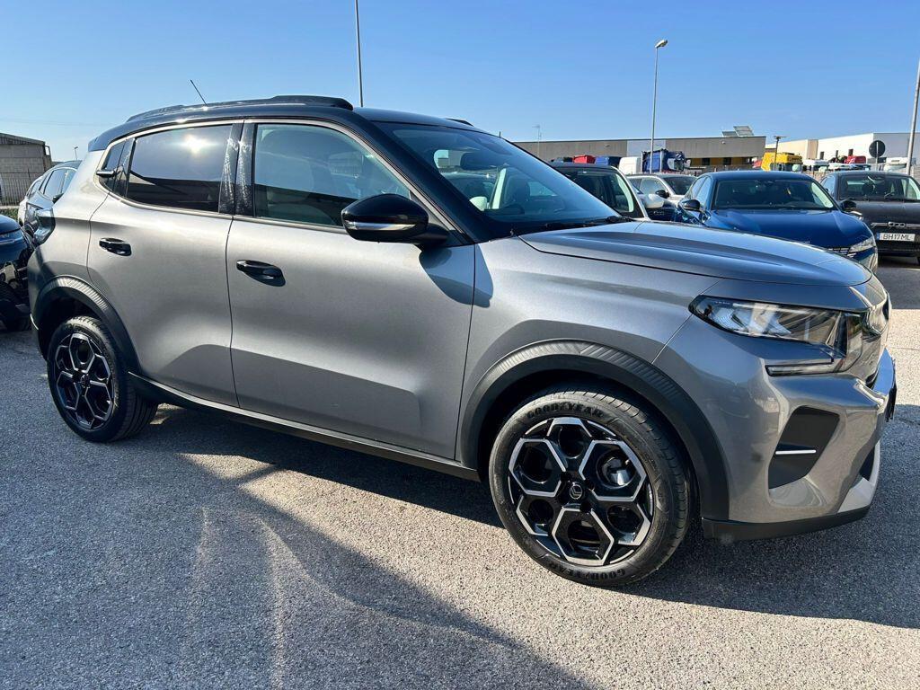 Citroen C3 New 1.2 100Cv Max