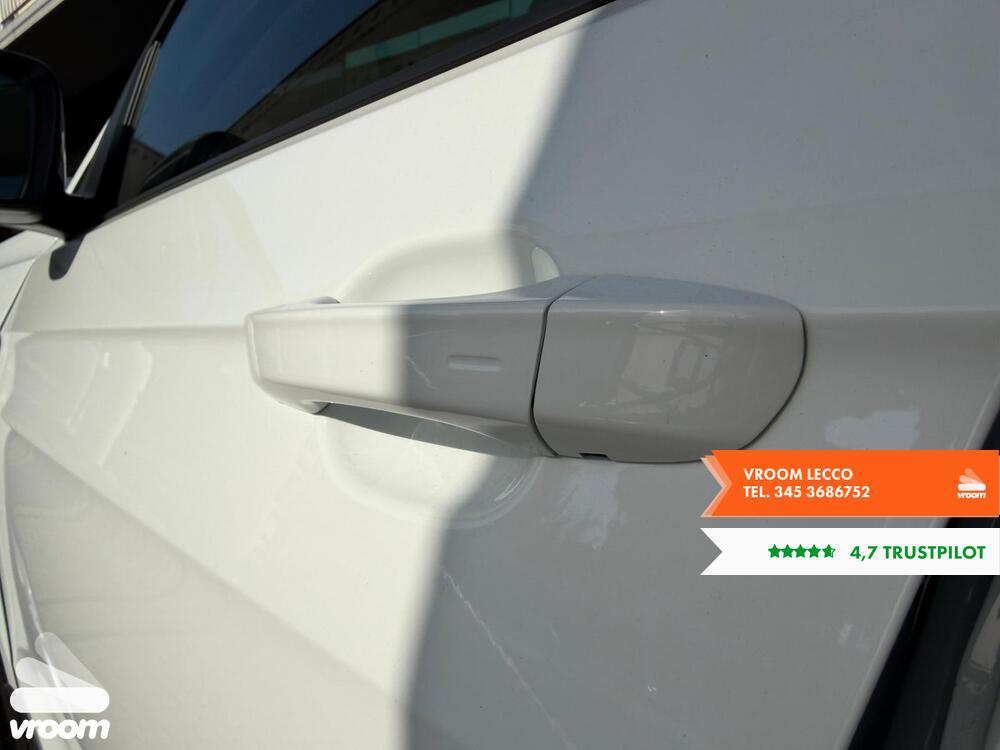 VOLKSWAGEN T-Cross T-Cross 1.0 TSI Edition Plus