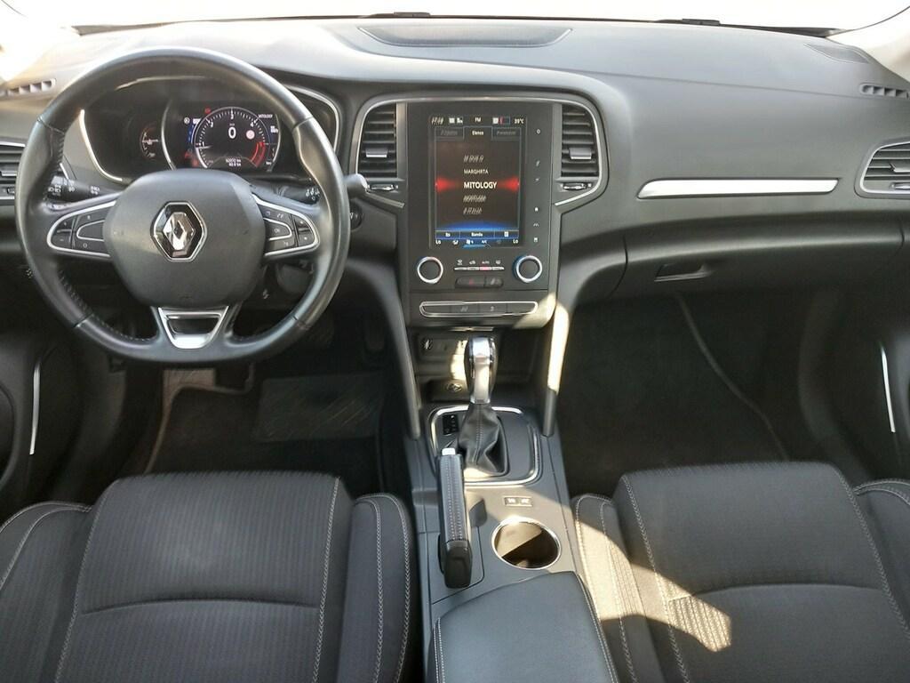 Renault Megane 5 Porte 1.5 Blue dCi Duel2 EDC