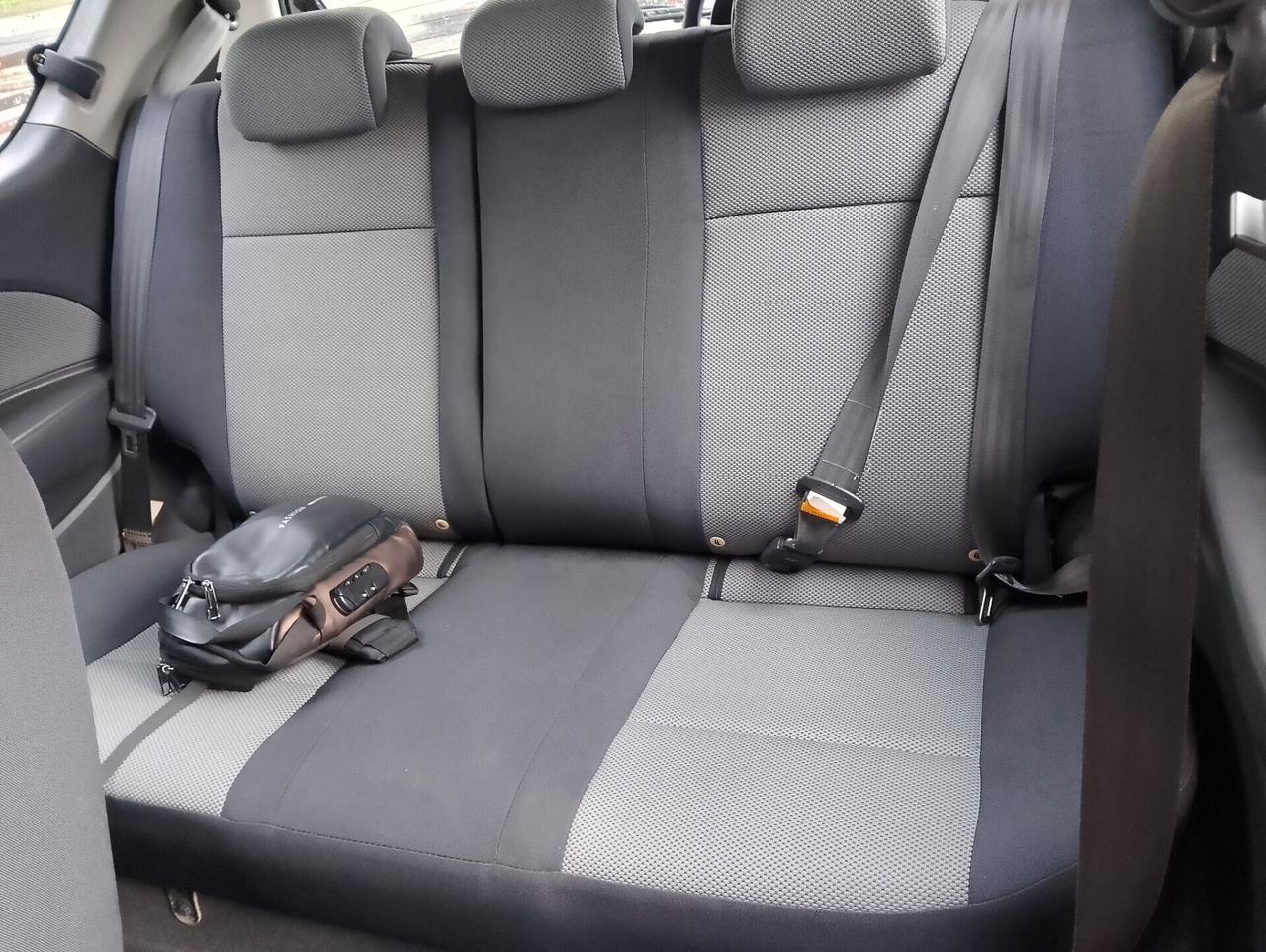 Chevrolet Aveo 1.2 cc IMPIANTO GPL auto perfetta motore interni carrozzeria