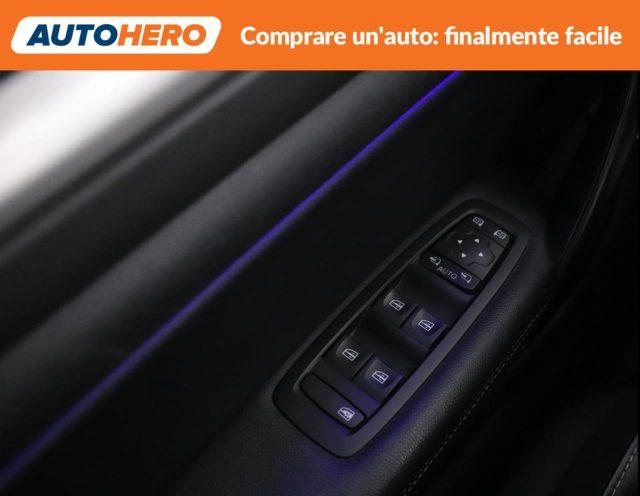 RENAULT Megane Mégane dCi 8V 110 CV EDC Energy Intens