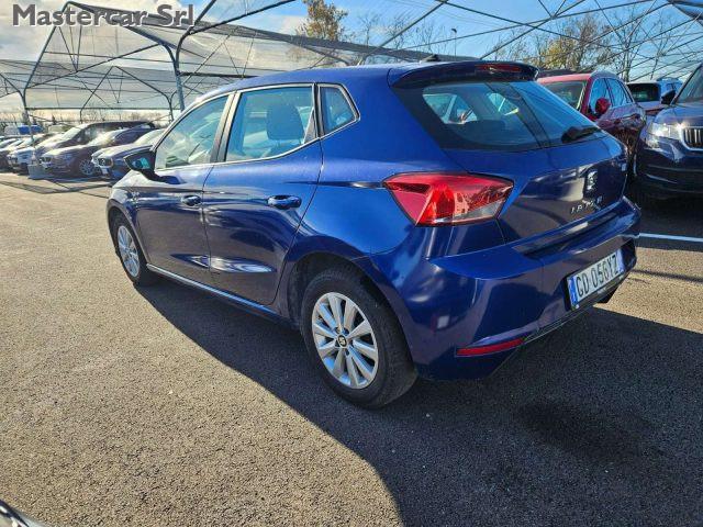 SEAT Ibiza Ibiza V 2017 1.6 tdi Business 95cv - GD056YZ