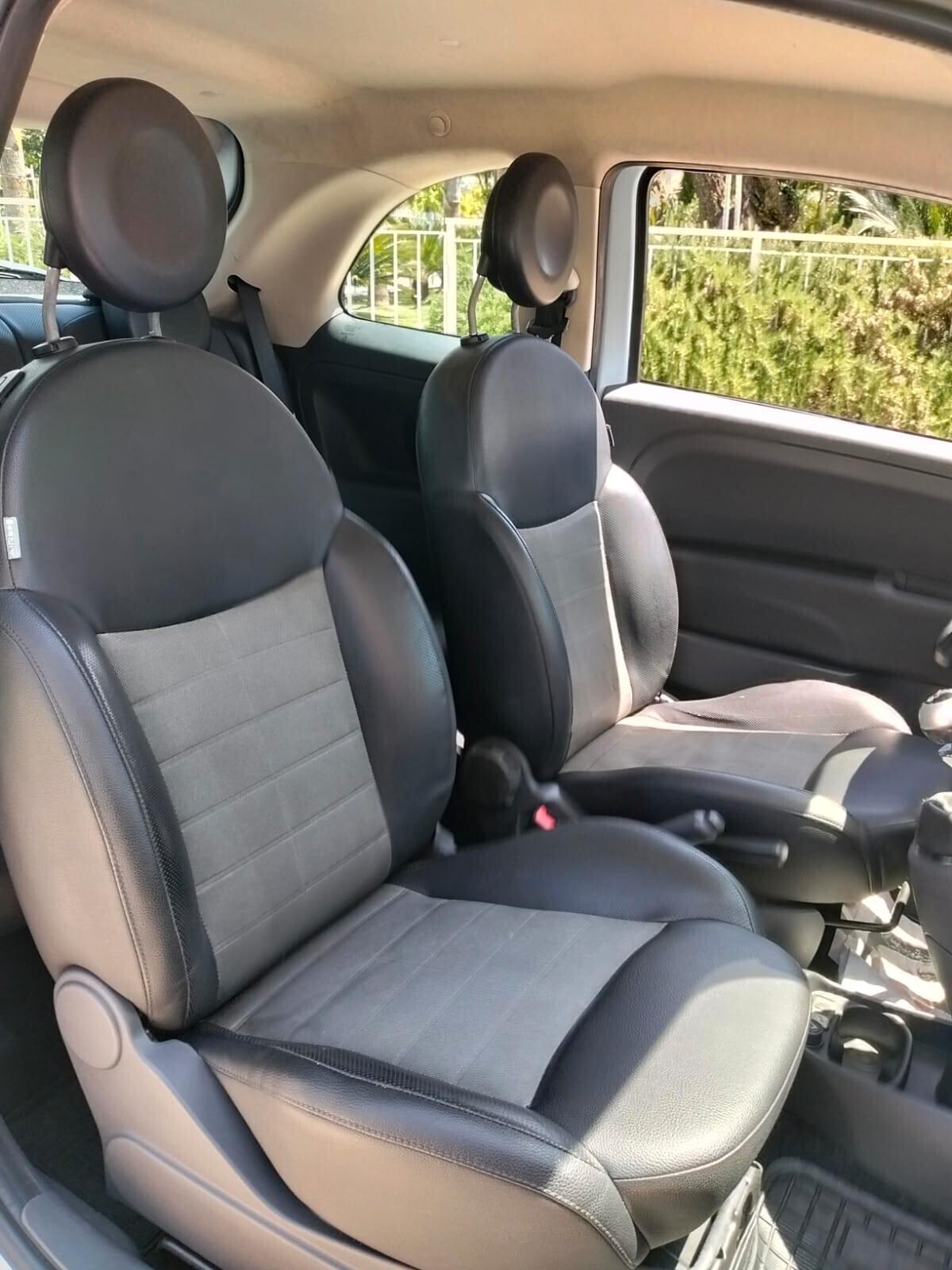 Fiat 500 1.3 Multijet 16V 75 CV Sport