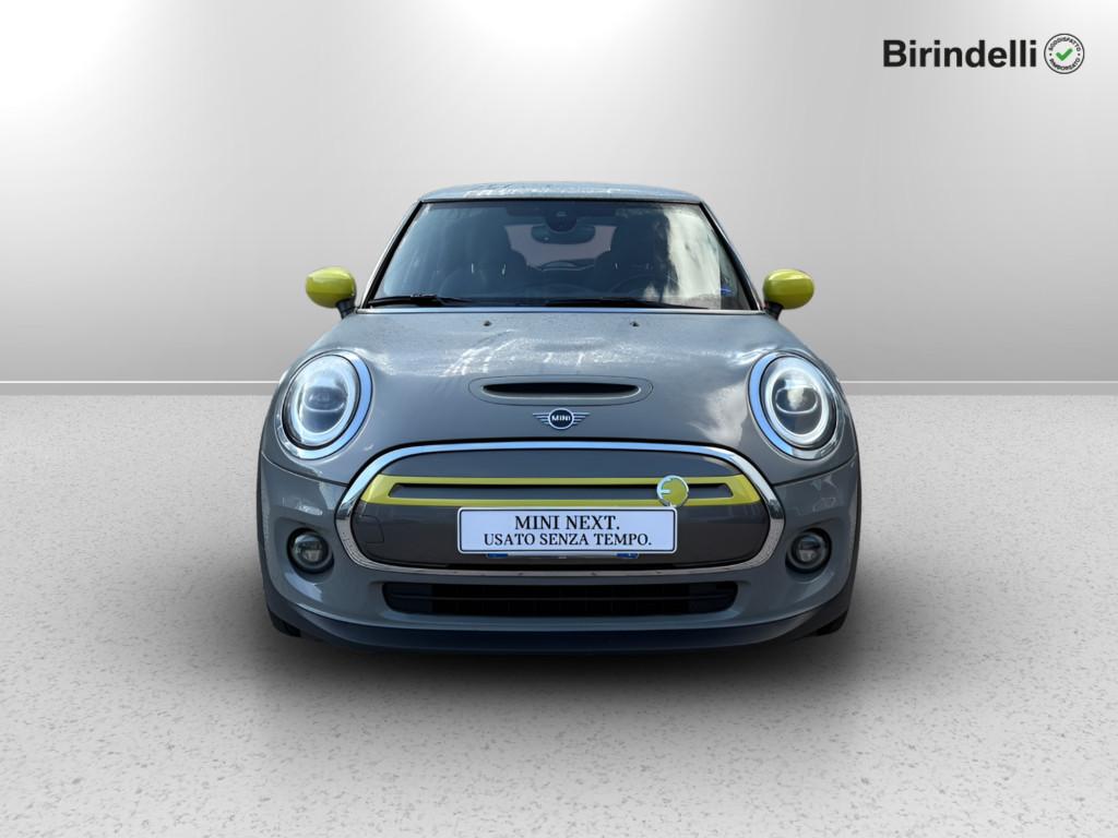 MINI Mini Full El. (F56) - Mini Cooper SE M