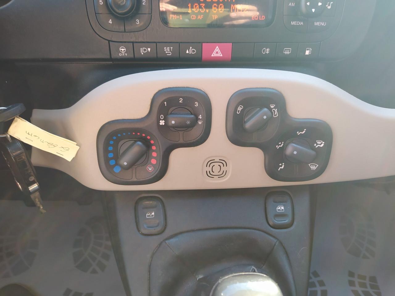 Fiat Panda 0.9 TwinAir Turbo Natural Power Pop Neopatentati