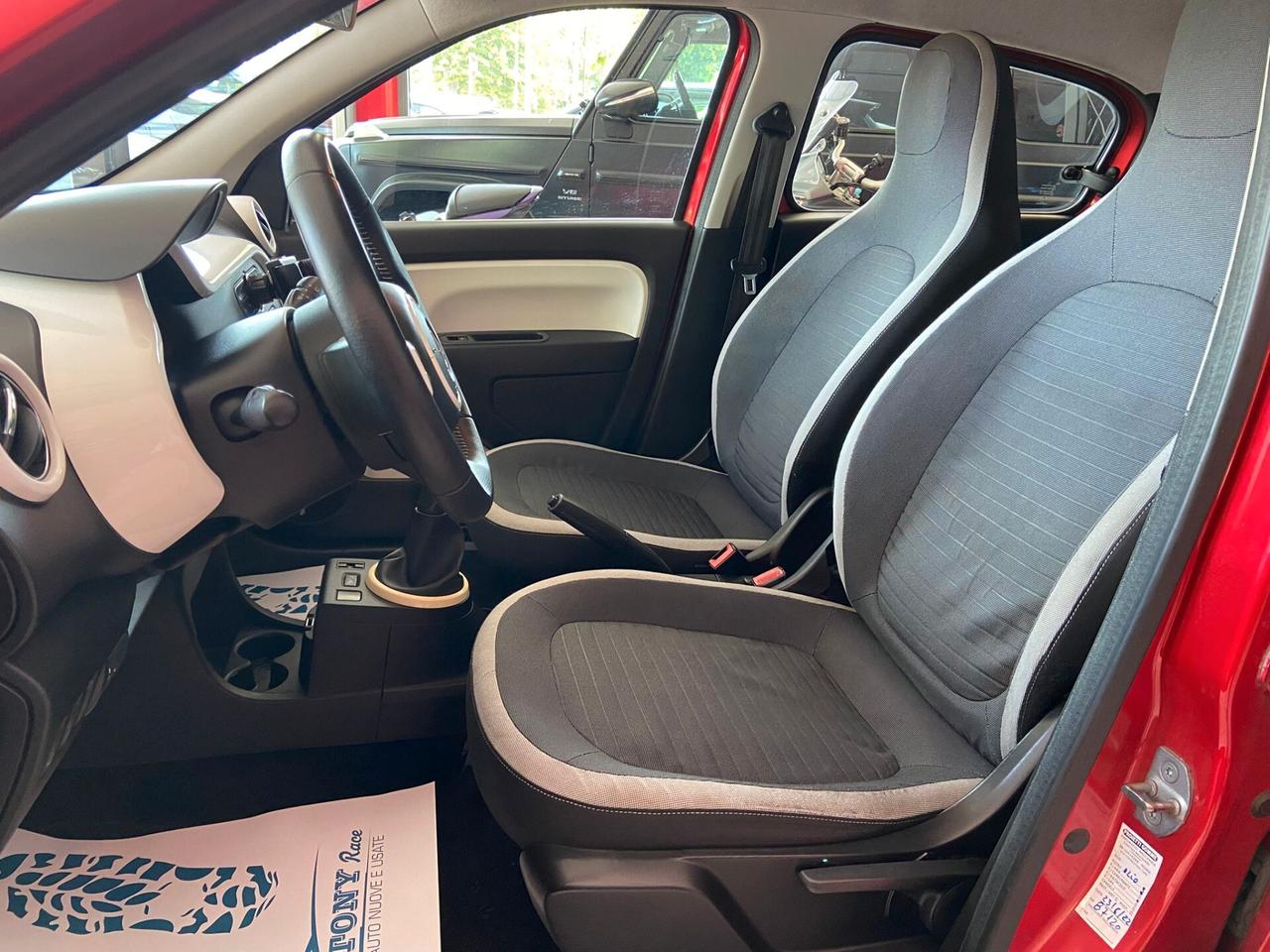 Renault Twingo 0.9 TCe 90 CV Stop&Start Energy Openair