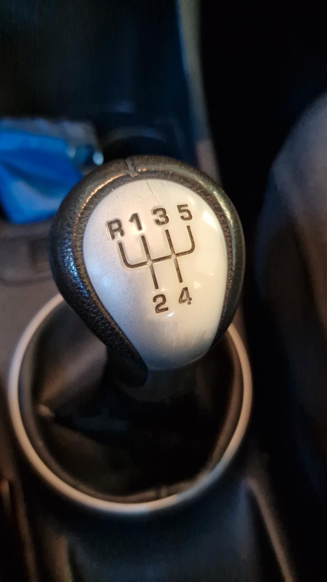 Skoda Fabia 1.4 5p. Comfort GPLine