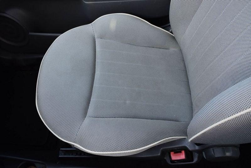 FIAT 500 1.2 69cv BENZINA/GPL MOTORE NUOVO 2023