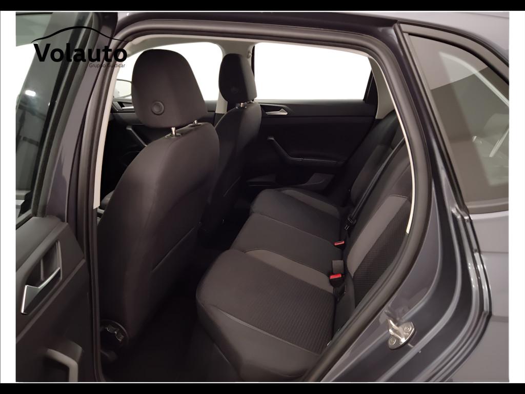 VOLKSWAGEN Polo VI 2022 - Polo 1.0 tsi Life 95cv