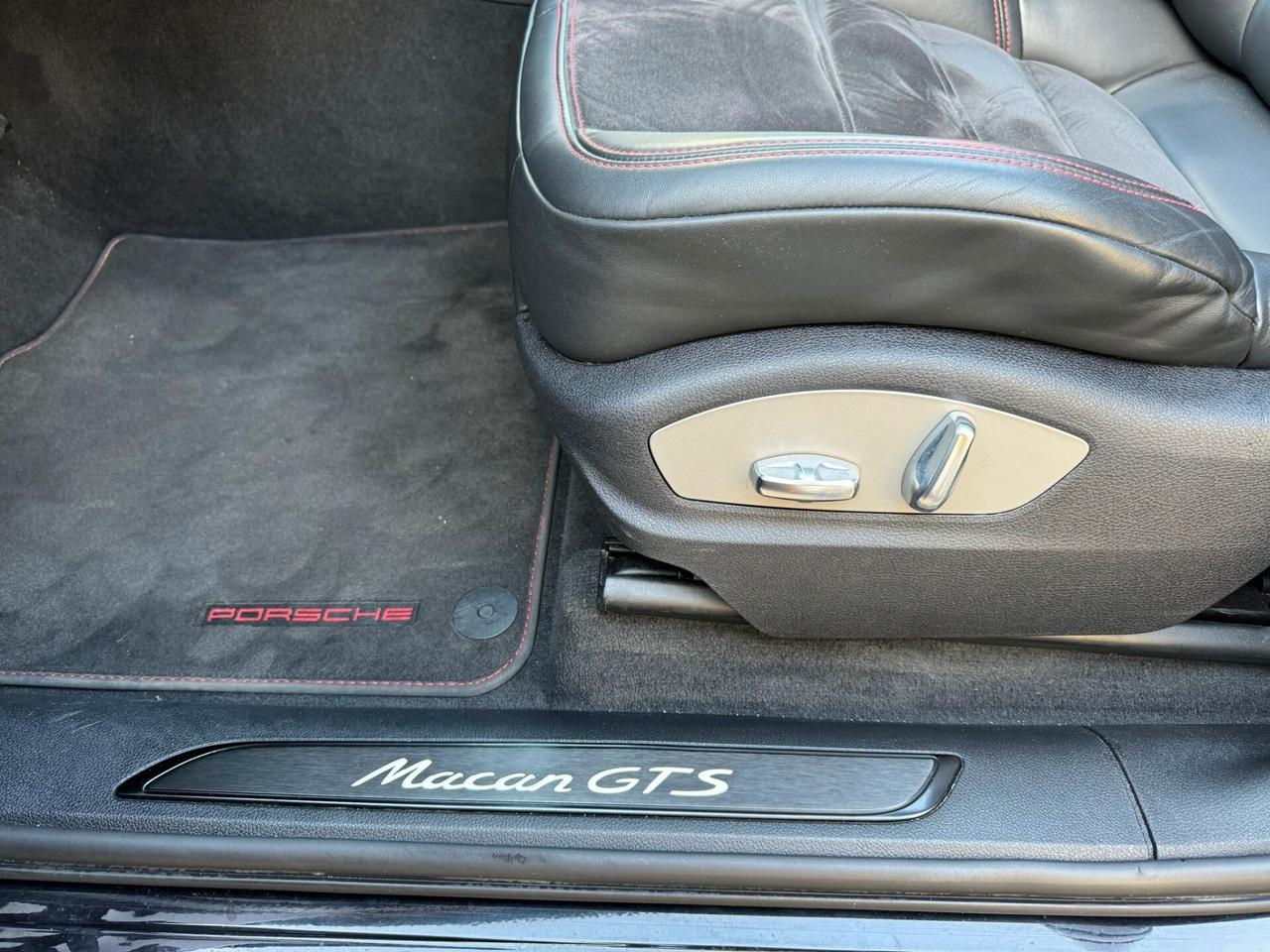 Porsche Macan 2.9 GTS IVA ESPOSTA
