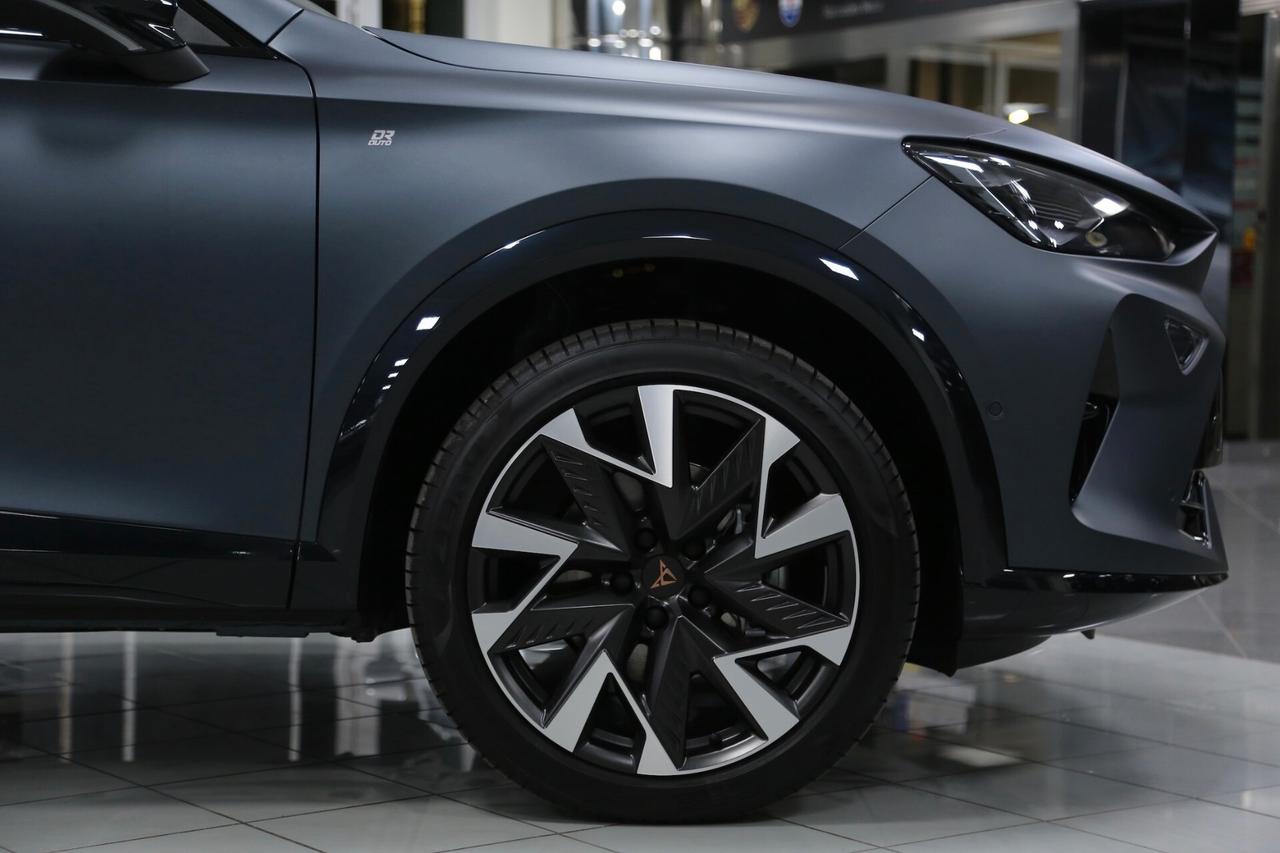 Cupra Formentor 2.0 TDI 150 cv DSG