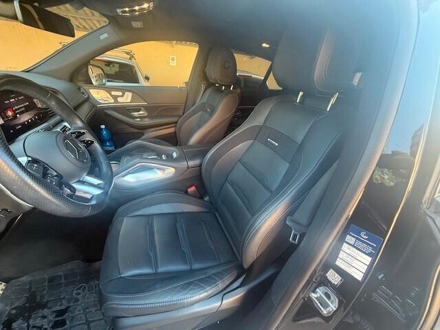 Mercedes-benz GLE 53 AMG 4Matic+ Mild Hybrid Line Premium Plus