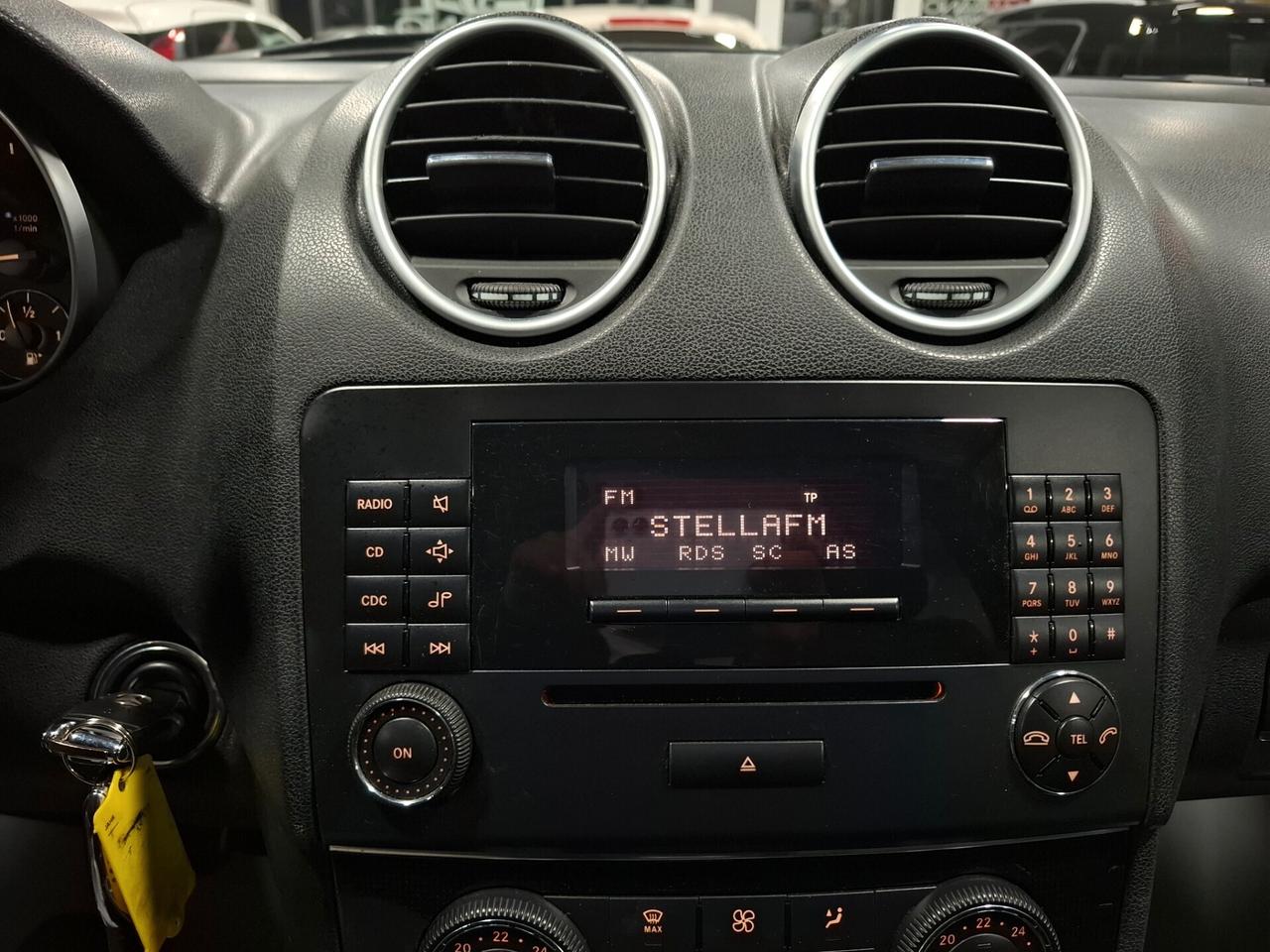 Mercedes-benz ML 280 CDI Sport 4MATIC