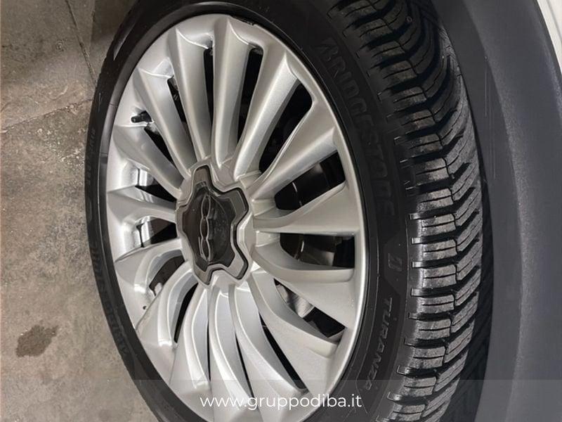 FIAT 500X 2015 Diesel 1.6 mjt Lounge 4x2 120cv