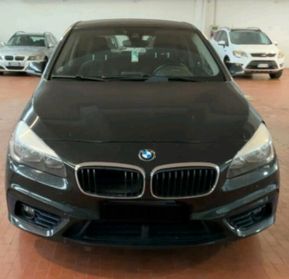 Bmw 2er Active Tourer 214d Sport