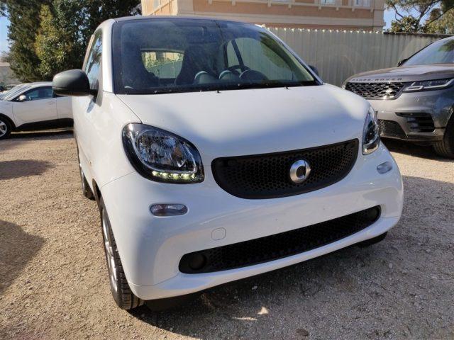 SMART ForTwo 60 1.0 Manuale OK NEOPATENTATI CLIMA,CRUISE